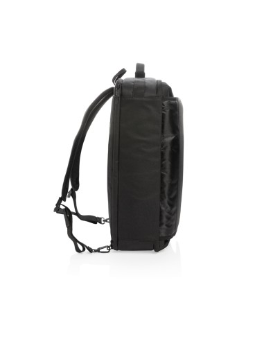 Zaino da viaggio convertibile Swiss Peak senza PVC