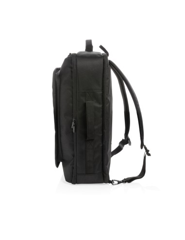 Zaino da viaggio convertibile Swiss Peak senza PVC