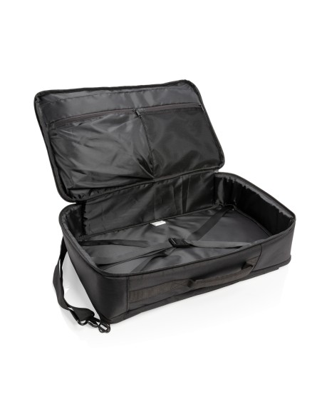 Zaino da viaggio convertibile Swiss Peak senza PVC