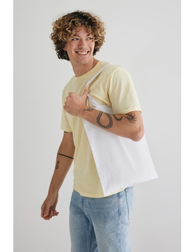 Shopper in cotone riciclato 145 gr Impact Aware™