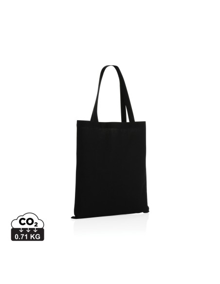 Shopper in cotone riciclato 145 gr Impact Aware™