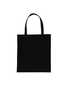 Shopper in cotone riciclato 145 gr Impact Aware™