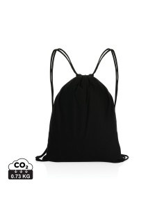 Zainetto Impact AWARE™ in cotone riciclato 145gr