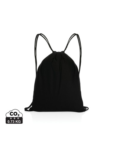 Zainetto Impact AWARE™ in cotone riciclato 145gr
