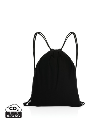 Zainetto Impact AWARE™ in cotone riciclato 145gr