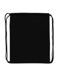 Zainetto cordino in cotone riciclato 145 gm2 Impact Aware™