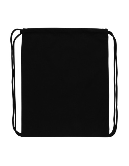 Zainetto cordino in cotone riciclato 145 gm2 Impact Aware™