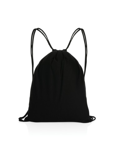 Zainetto Impact AWARE™ in cotone riciclato 145gr