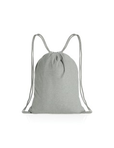 Zainetto Impact AWARE™ in cotone riciclato 145gr