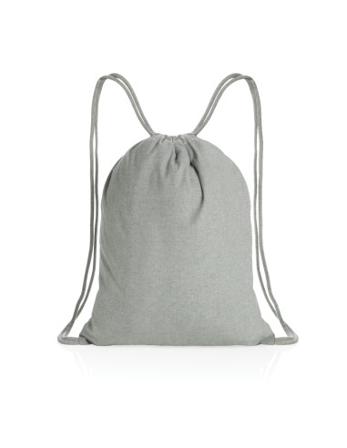 Zainetto Impact AWARE™ in cotone riciclato 145gr