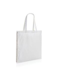 Shopper in cotone riciclato 145 gr Impact Aware™