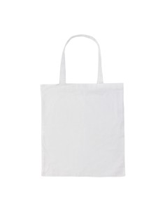Shopper in cotone riciclato 145 gr Impact Aware™
