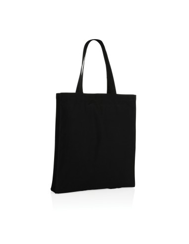Shopper in cotone riciclato 145 gr Impact Aware™
