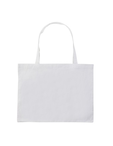 Shopper in cotone riciclato 145 gr Impact Aware™