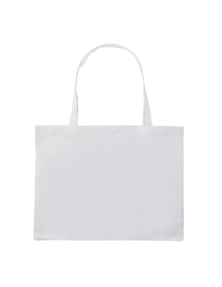 Shopper in cotone riciclato 145 gr Impact Aware™