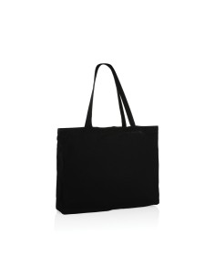 Shopper in cotone riciclato 145 gr Impact Aware™