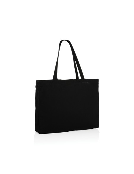Shopper in cotone riciclato 145 gr Impact Aware™
