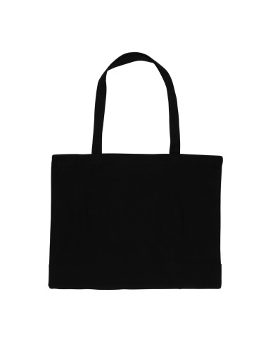 Shopper in cotone riciclato 145 gr Impact Aware™