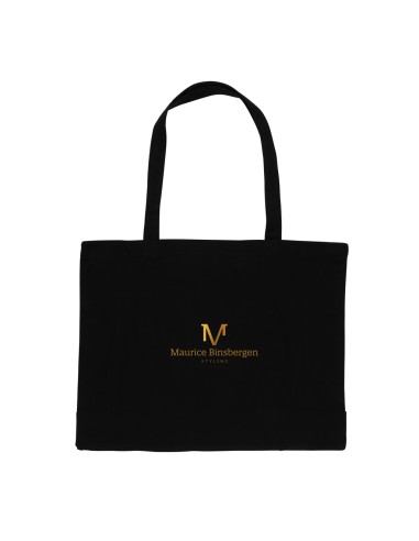 Shopper in cotone riciclato 145 gr Impact Aware™