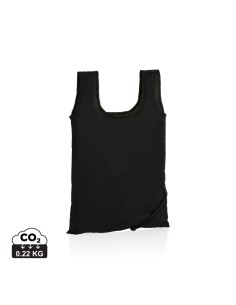 Shopper pieghevole in rPET 190T Impact AWARE™