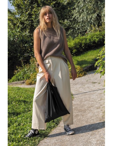 Shopper pieghevole in rPET 190T Impact AWARE™