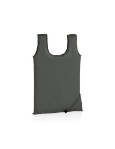 Shopper pieghevole in rPET 190T Impact AWARE™