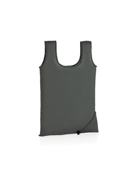 Shopper pieghevole in rPET 190T Impact AWARE™