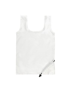 Shopper pieghevole in rPET 190T Impact AWARE™