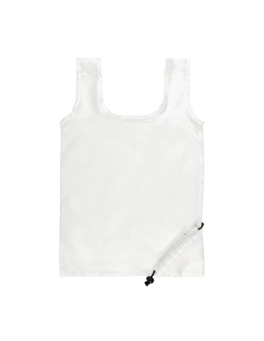 Shopper pieghevole in rPET 190T Impact AWARE™