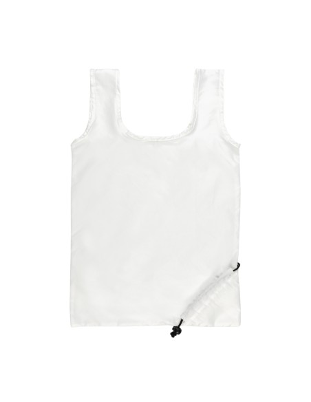 Shopper pieghevole in rPET 190T Impact AWARE™