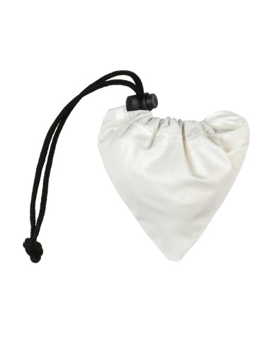 Shopper pieghevole in rPET 190T Impact AWARE™