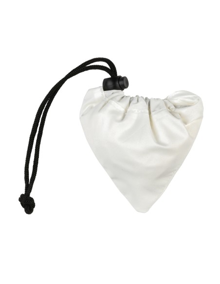 Shopper pieghevole in rPET 190T Impact AWARE™