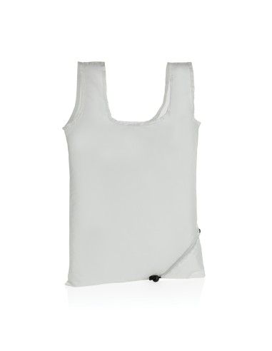 Shopper pieghevole in rPET 190T Impact AWARE™