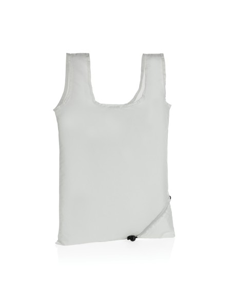 Shopper pieghevole in rPET 190T Impact AWARE™