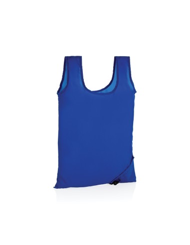 Shopper pieghevole in rPET 190T Impact AWARE™