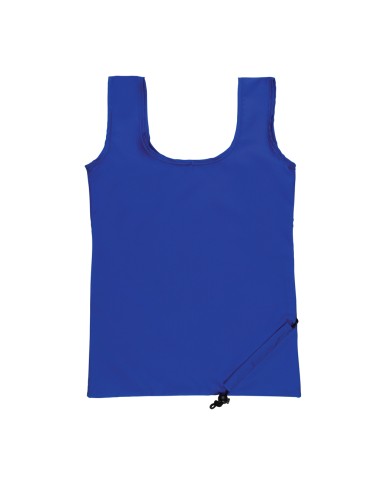 Shopper pieghevole in rPET 190T Impact AWARE™