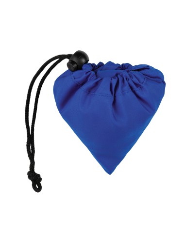 Shopper pieghevole in rPET 190T Impact AWARE™