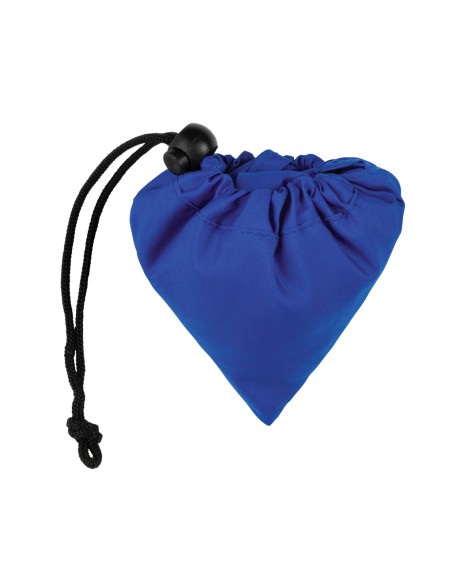 Shopper pieghevole in rPET 190T Impact AWARE™