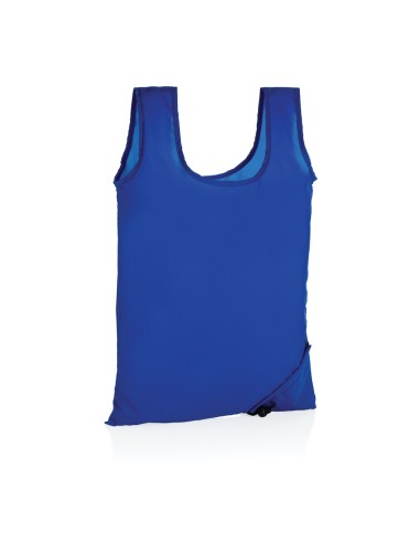 Shopper pieghevole in rPET 190T Impact AWARE™