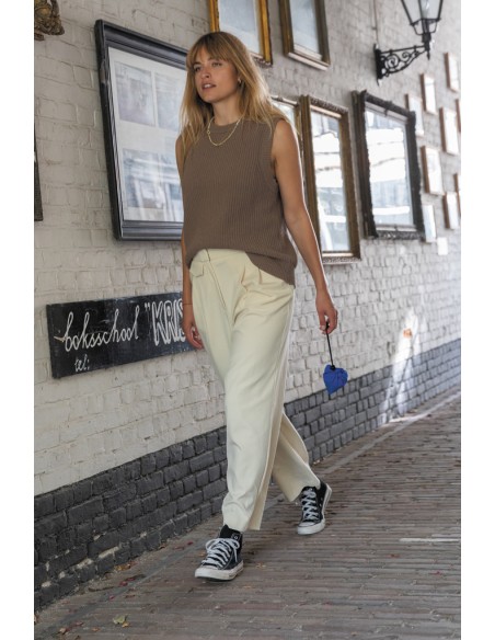 Shopper pieghevole in rPET 190T Impact AWARE™