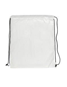 Zainetto con coulisse rPET 190T Impact Aware™