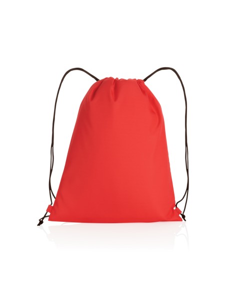 Zainetto con coulisse rPET 190T Impact AWARE™