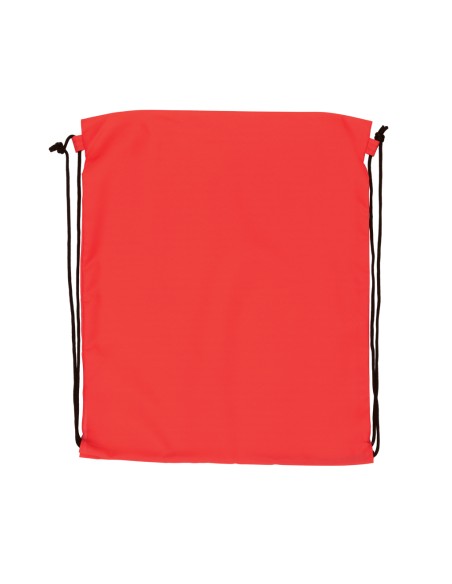 Zainetto con coulisse rPET 190T Impact AWARE™