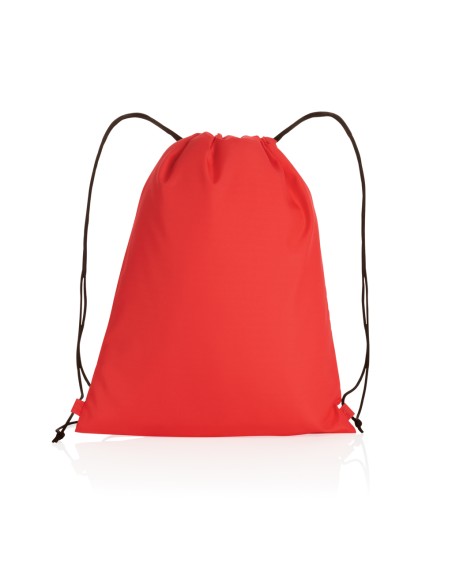 Zainetto con coulisse rPET 190T Impact AWARE™