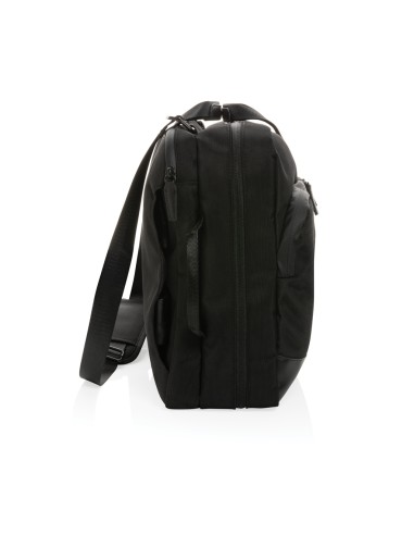 Zaino porta PC executive 2 in 1 Swiss Peak Aware™