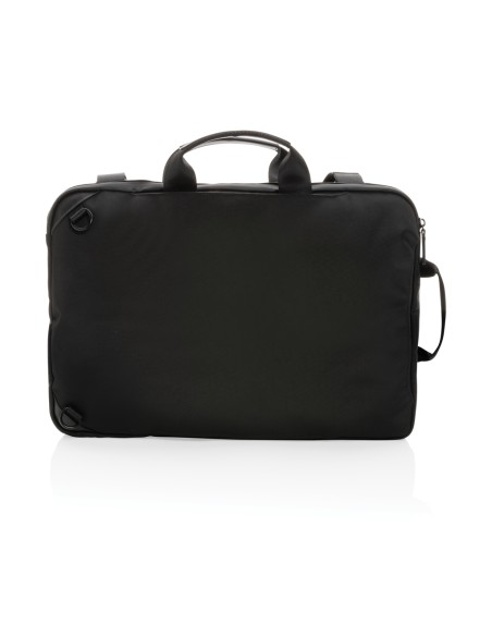 Zaino porta PC executive 2 in 1 Swiss Peak Aware™