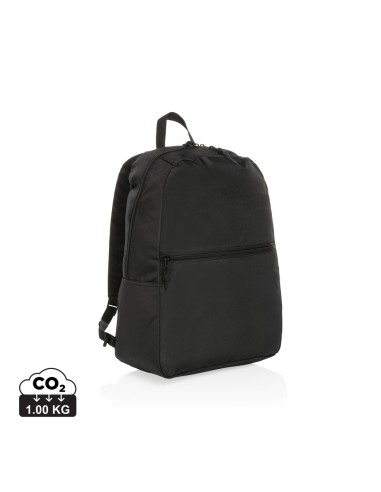 Zaino basic in rPET Impact AWARE™