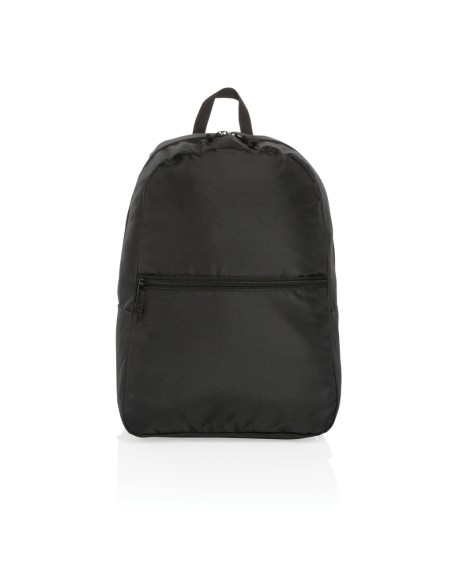 Zaino basic in rPET Impact AWARE™