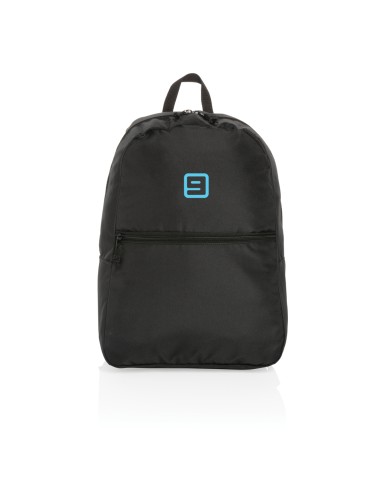 Zaino basic in rPET Impact AWARE™