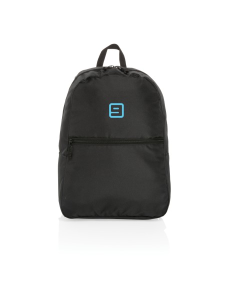 Zaino basic in rPET Impact AWARE™